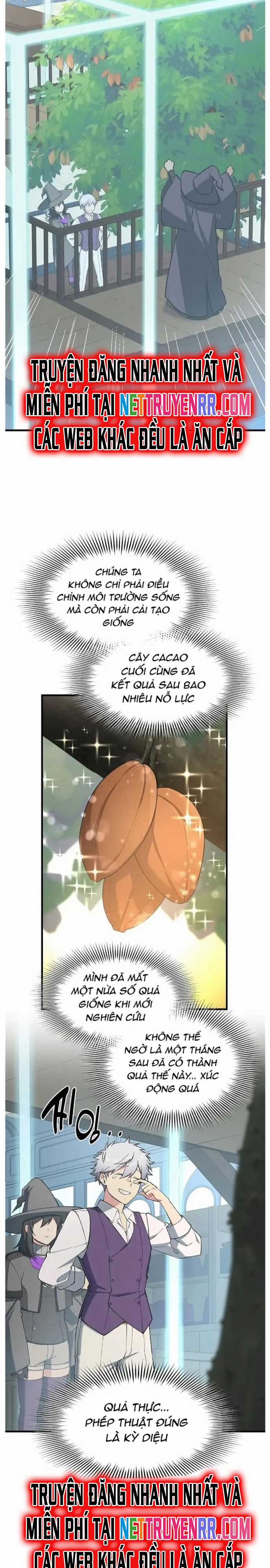 Bách Kiếp Cường Giả Chapter 73 trang 13