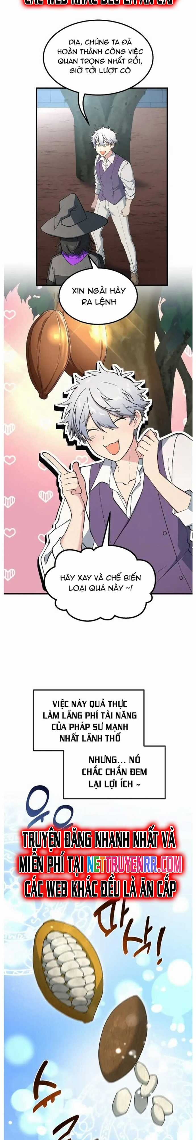 Bách Kiếp Cường Giả Chapter 73 trang 14