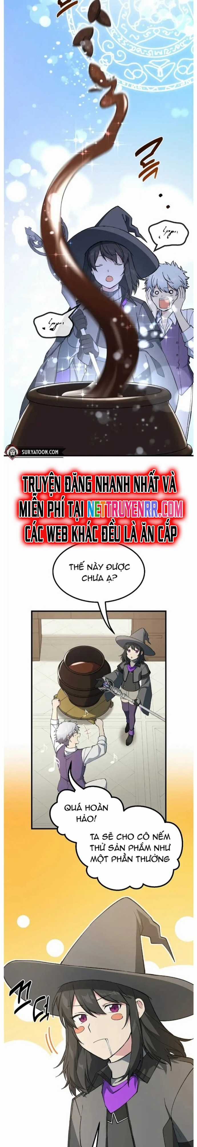 Bách Kiếp Cường Giả Chapter 73 trang 15