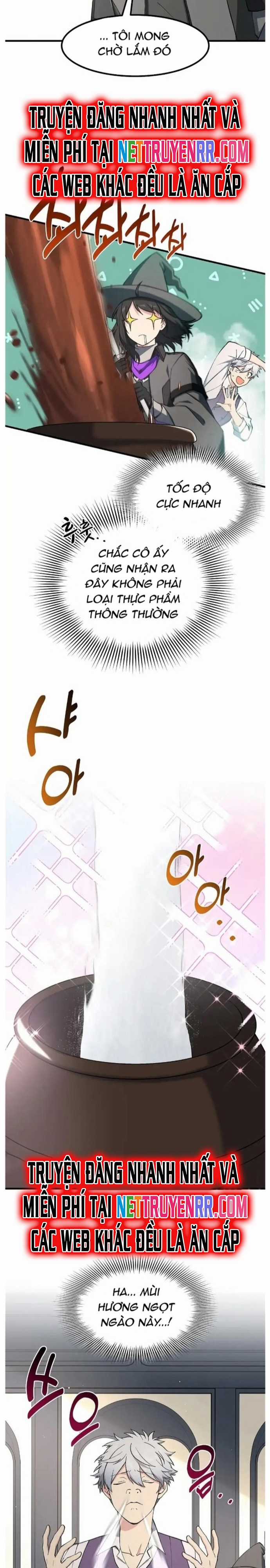 Bách Kiếp Cường Giả Chapter 73 trang 16