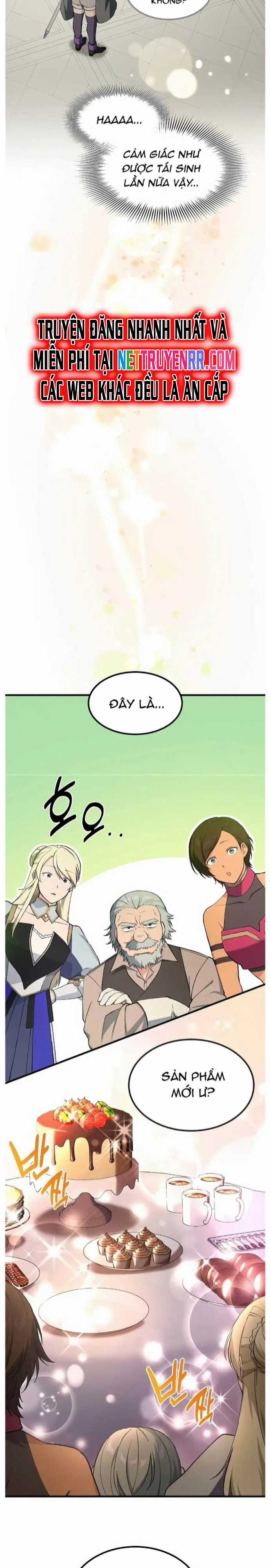 Bách Kiếp Cường Giả Chapter 73 trang 18