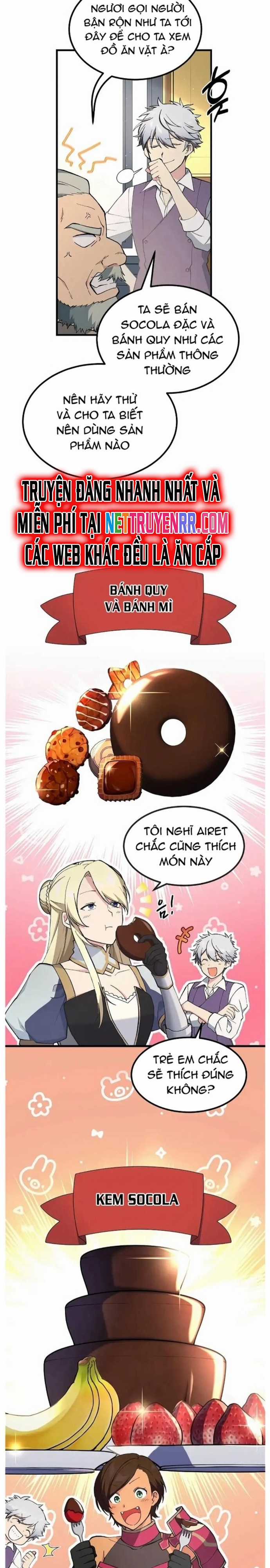 Bách Kiếp Cường Giả Chapter 73 trang 19