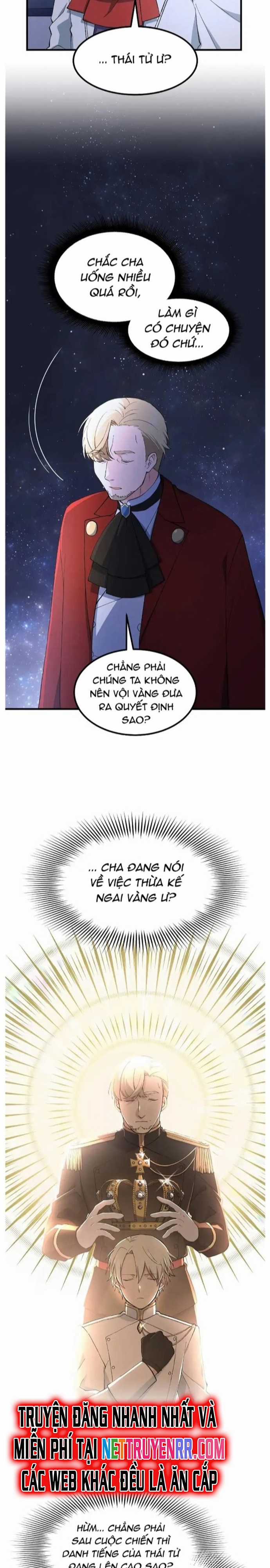 Bách Kiếp Cường Giả Chapter 73 trang 2