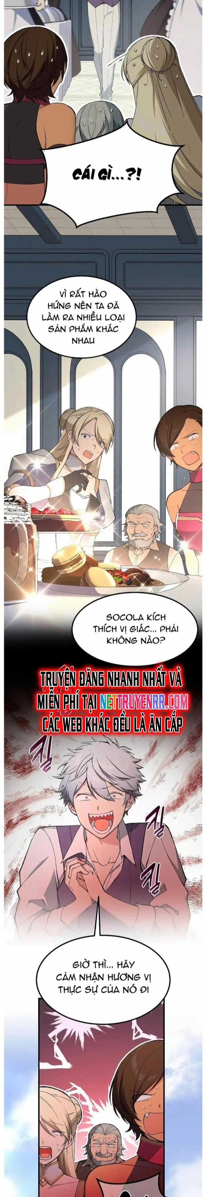 Bách Kiếp Cường Giả Chapter 73 trang 22