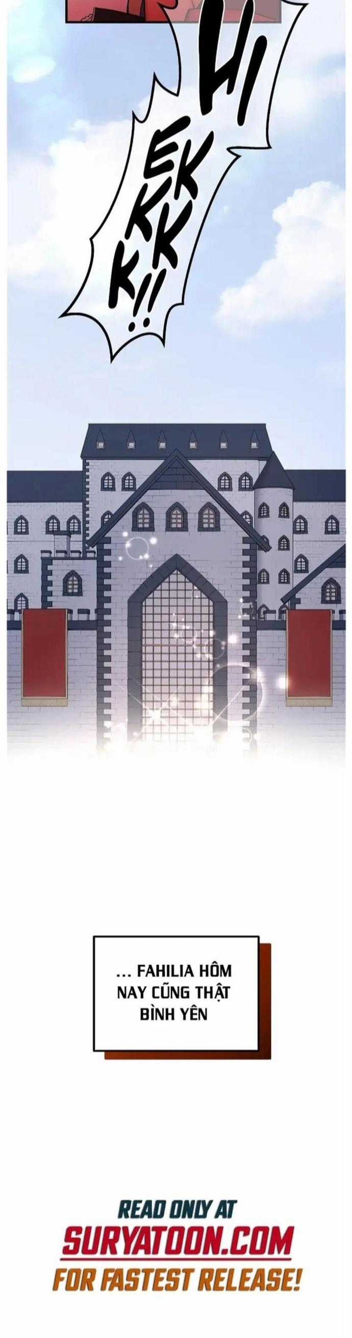 Bách Kiếp Cường Giả Chapter 73 trang 23