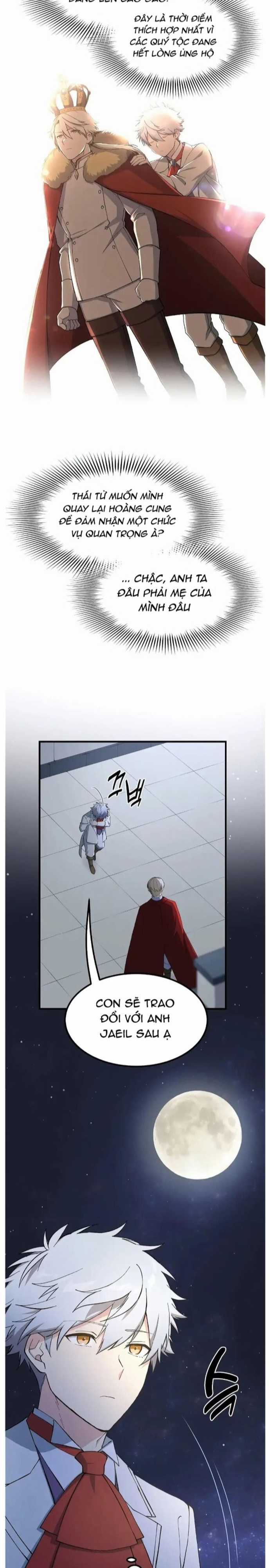 Bách Kiếp Cường Giả Chapter 73 trang 3