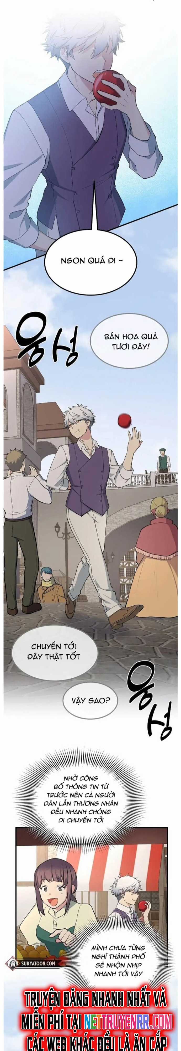 Bách Kiếp Cường Giả Chapter 73 trang 6