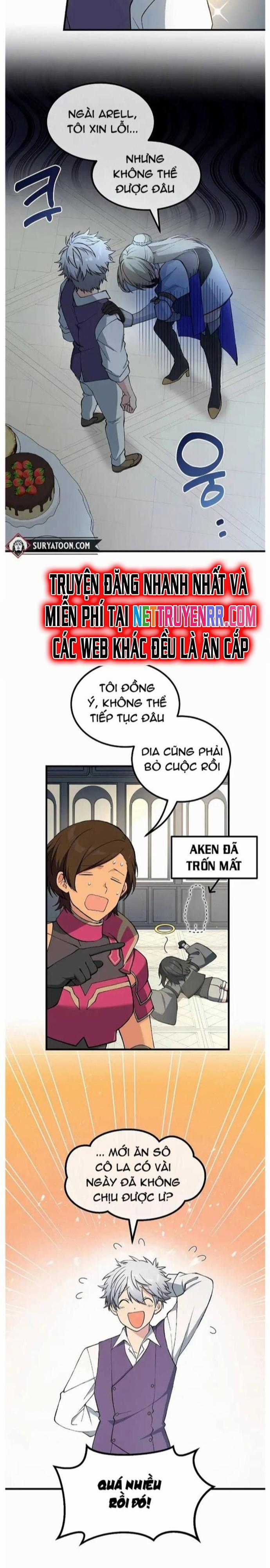 Bách Kiếp Cường Giả Chapter 74 trang 1