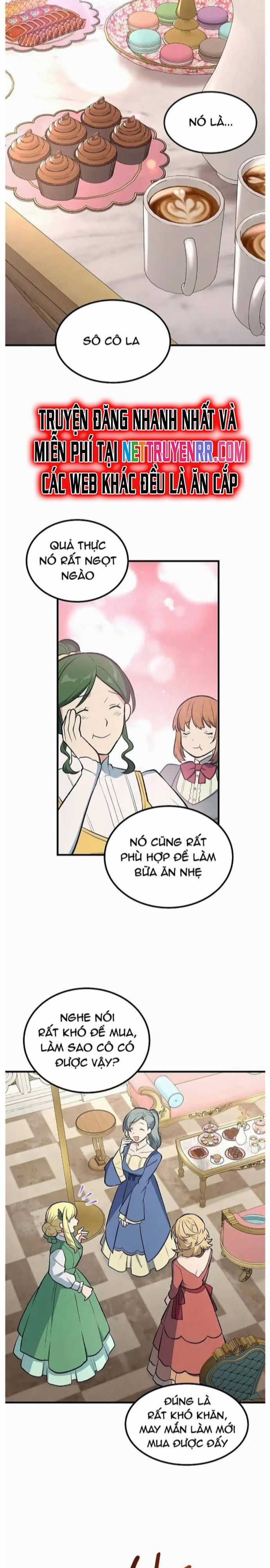 Bách Kiếp Cường Giả Chapter 74 trang 10