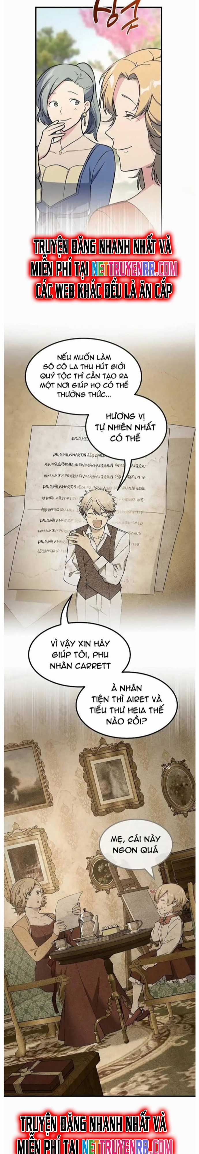 Bách Kiếp Cường Giả Chapter 74 trang 11