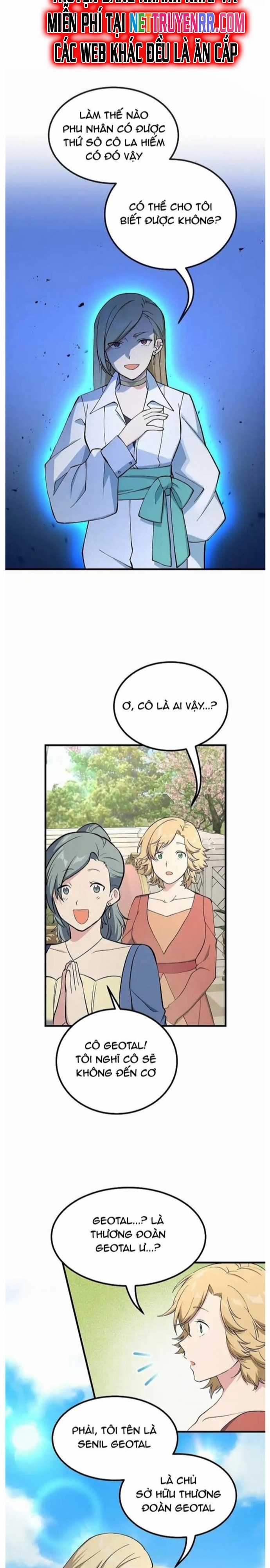 Bách Kiếp Cường Giả Chapter 74 trang 13