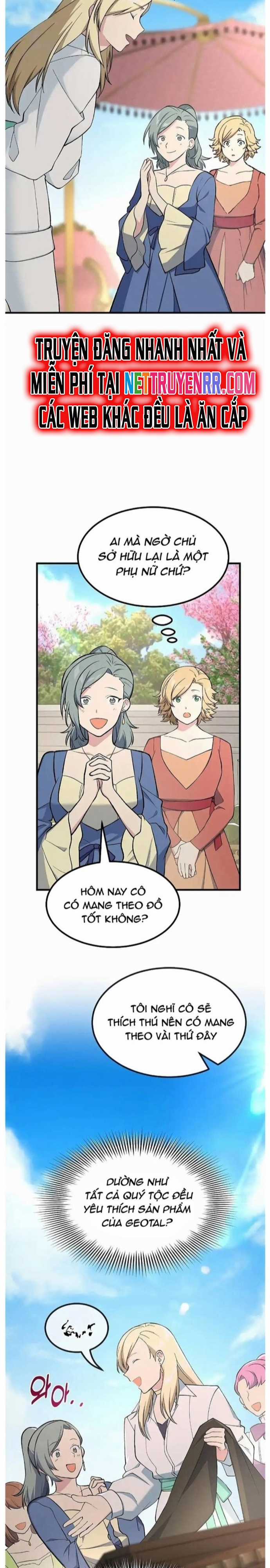 Bách Kiếp Cường Giả Chapter 74 trang 14