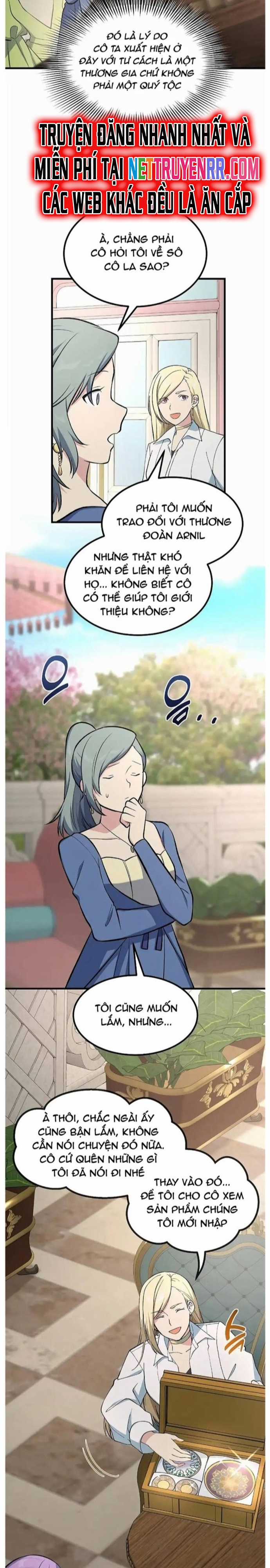 Bách Kiếp Cường Giả Chapter 74 trang 15