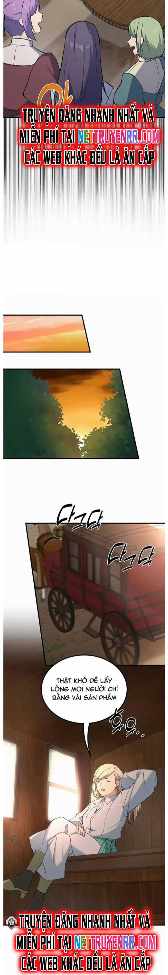 Bách Kiếp Cường Giả Chapter 74 trang 16