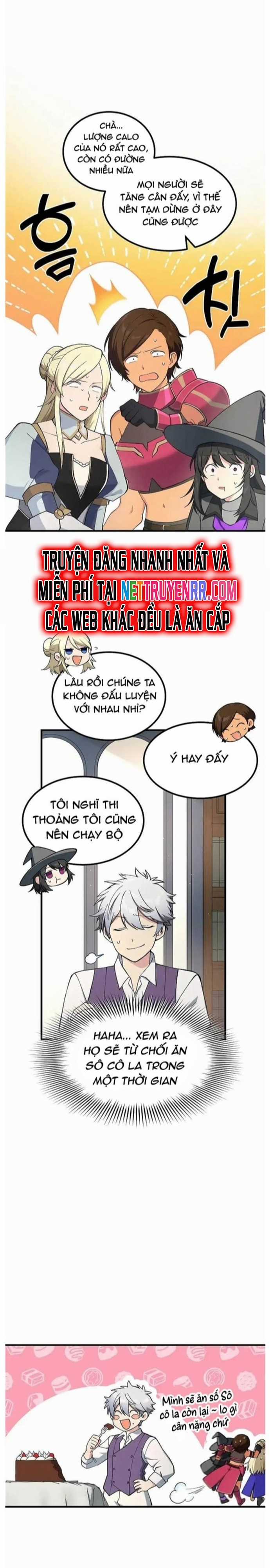 Bách Kiếp Cường Giả Chapter 74 trang 2