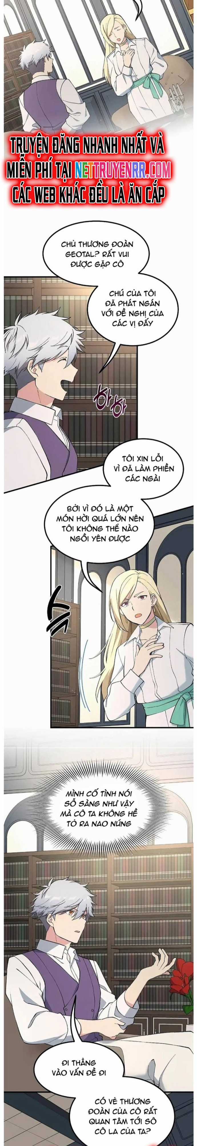 Bách Kiếp Cường Giả Chapter 74 trang 21