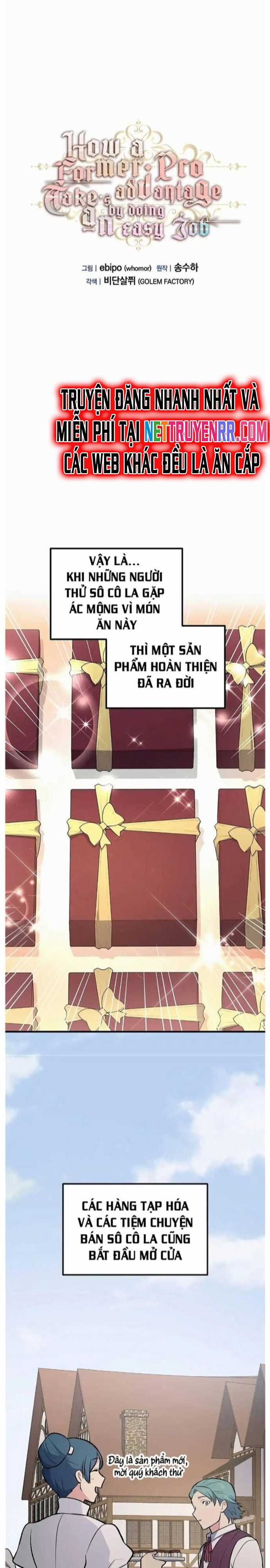 Bách Kiếp Cường Giả Chapter 74 trang 3