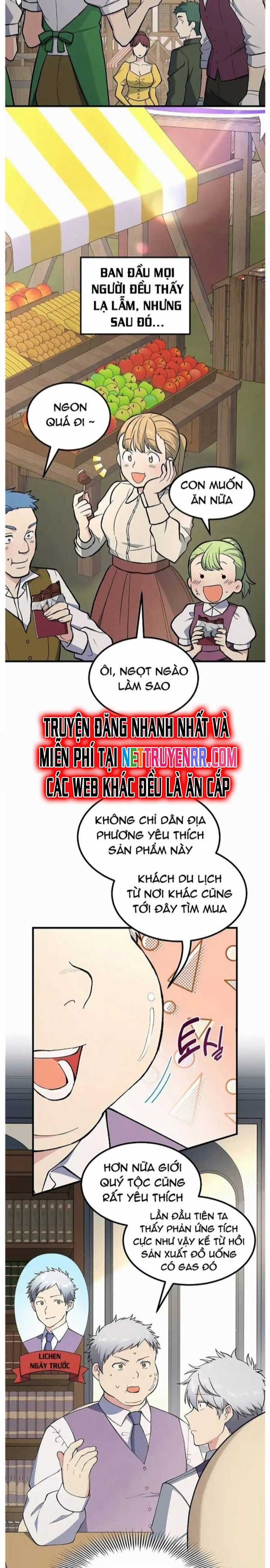 Bách Kiếp Cường Giả Chapter 74 trang 4