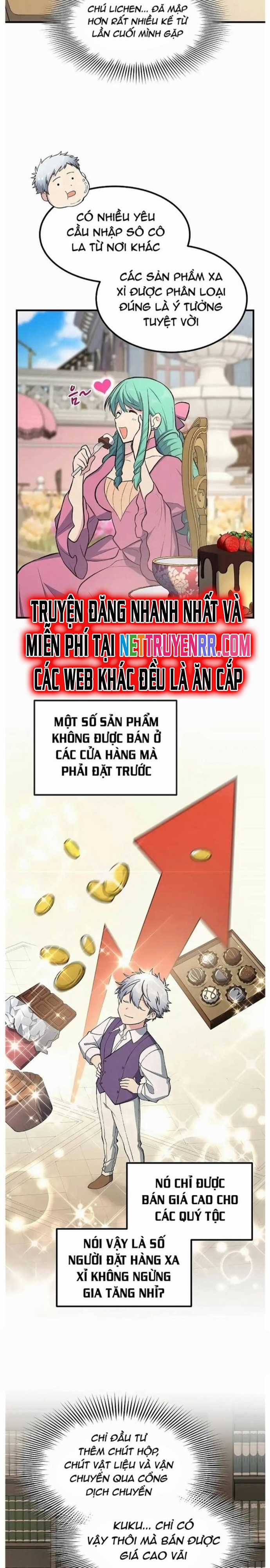 Bách Kiếp Cường Giả Chapter 74 trang 5