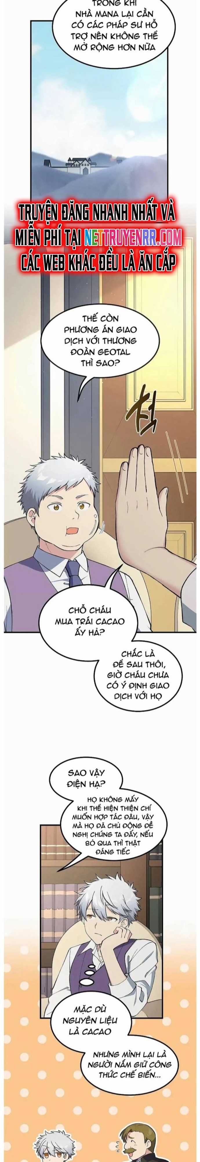 Bách Kiếp Cường Giả Chapter 74 trang 7