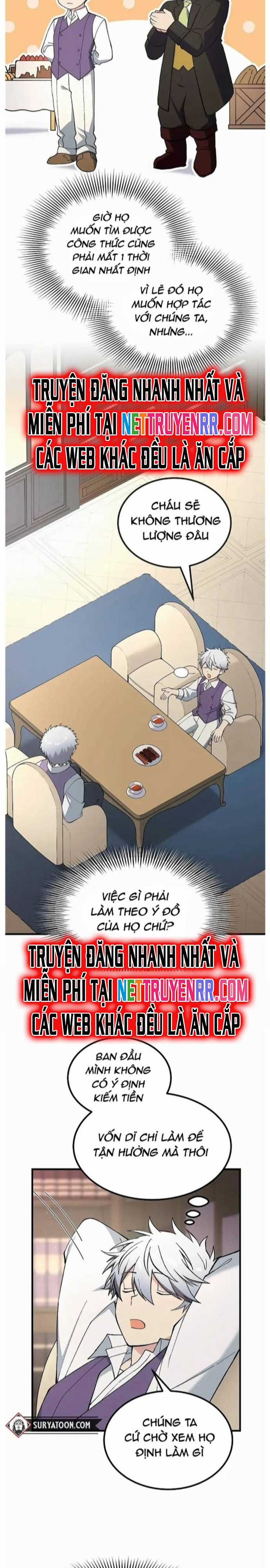 Bách Kiếp Cường Giả Chapter 74 trang 8