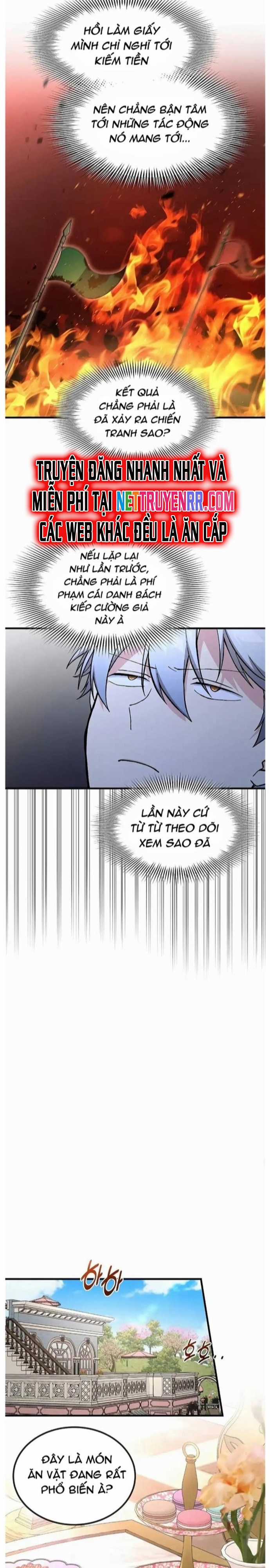 Bách Kiếp Cường Giả Chapter 74 trang 9