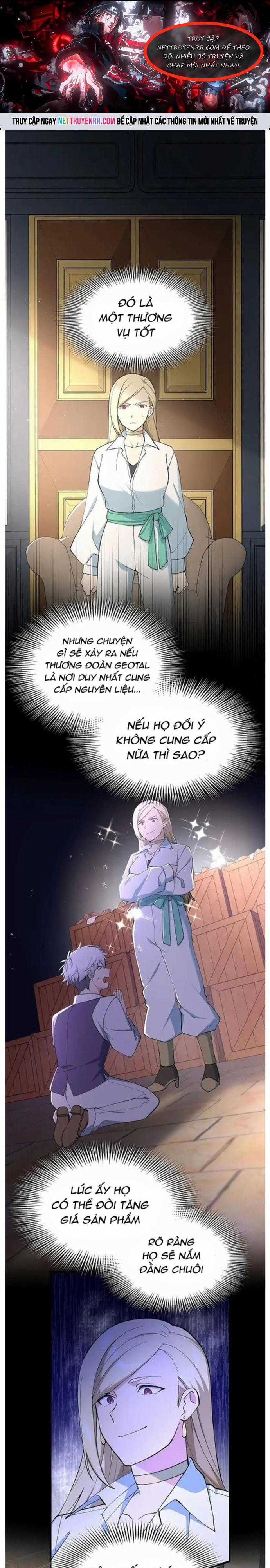 Bách Kiếp Cường Giả Chapter 75 trang 0