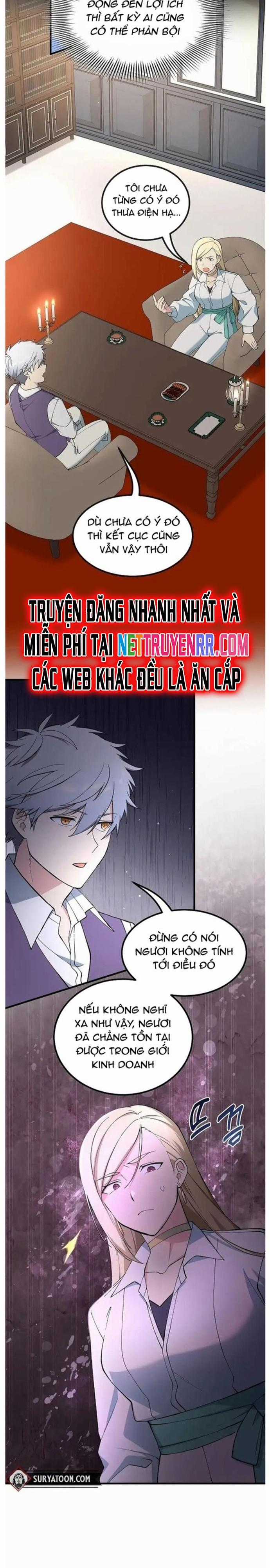 Bách Kiếp Cường Giả Chapter 75 trang 1