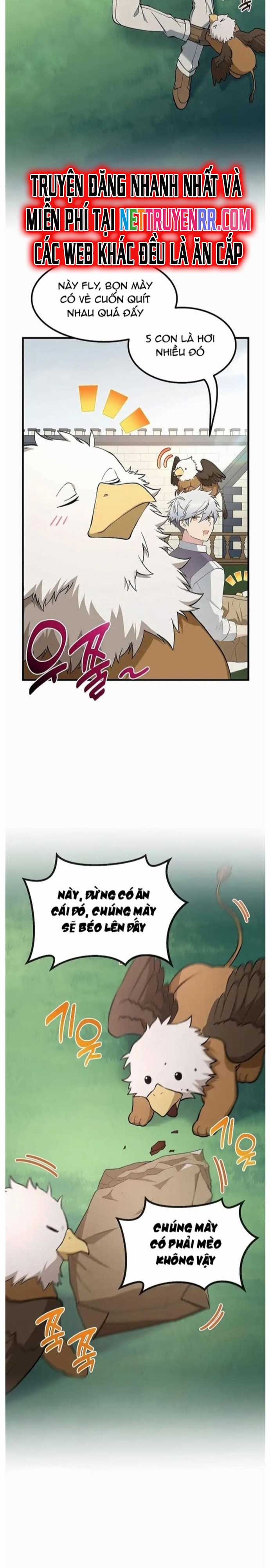 Bách Kiếp Cường Giả Chapter 75 trang 12