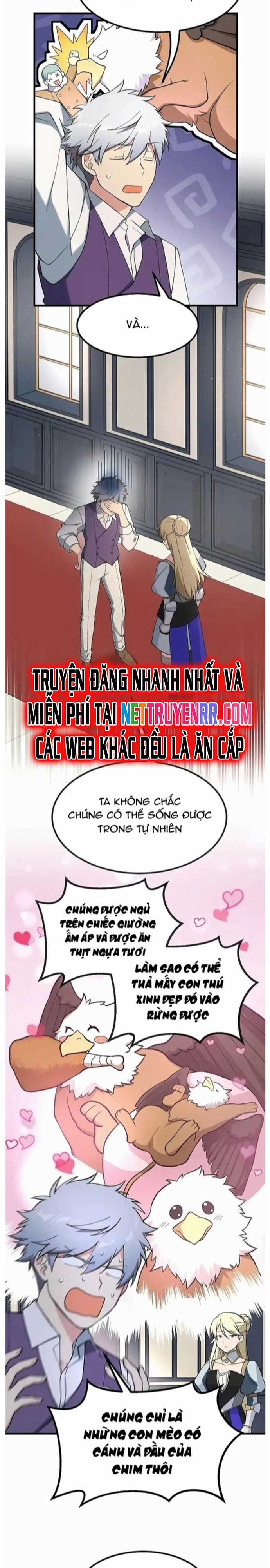 Bách Kiếp Cường Giả Chapter 75 trang 14