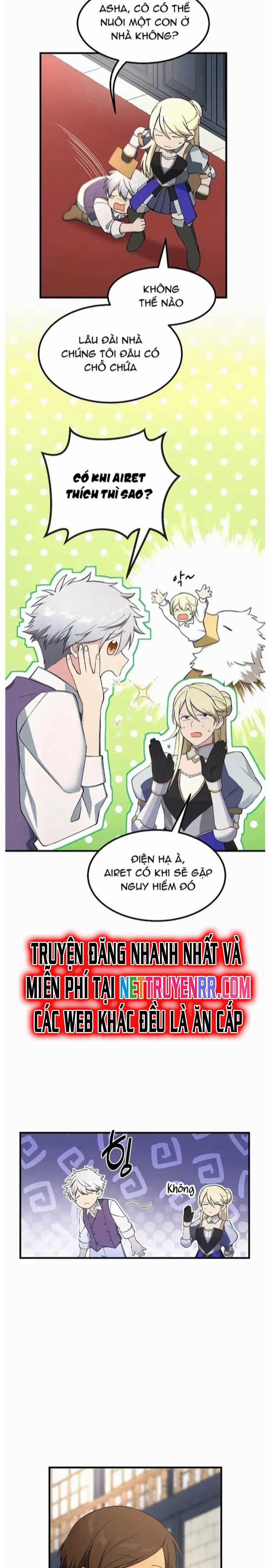 Bách Kiếp Cường Giả Chapter 75 trang 15