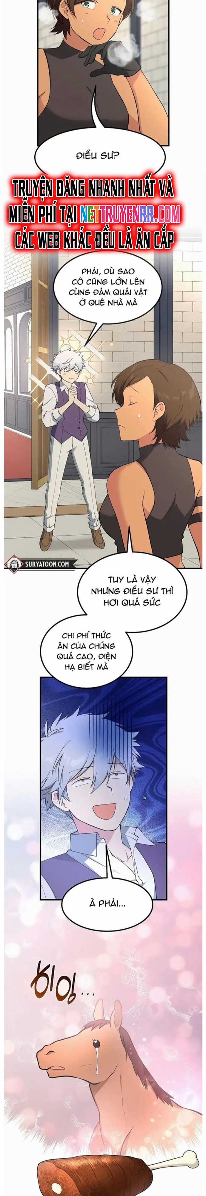 Bách Kiếp Cường Giả Chapter 75 trang 16