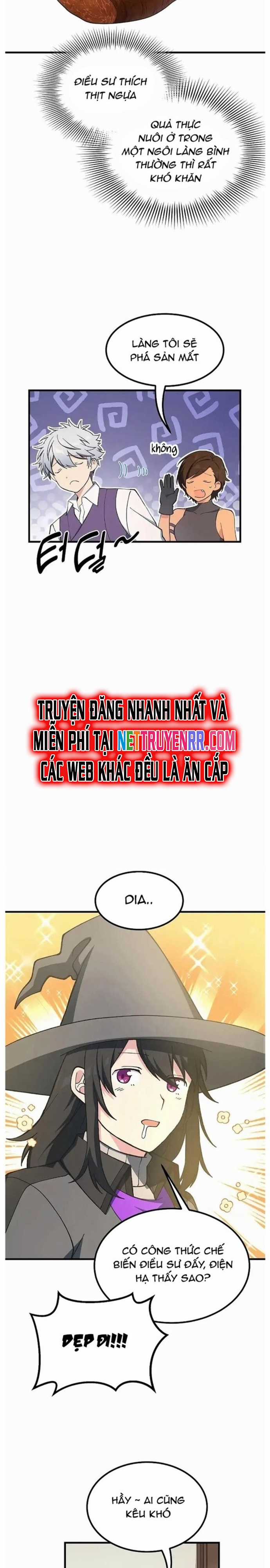 Bách Kiếp Cường Giả Chapter 75 trang 17