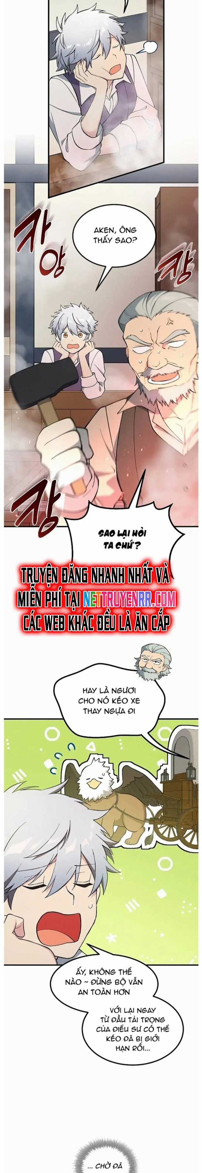 Bách Kiếp Cường Giả Chapter 75 trang 18