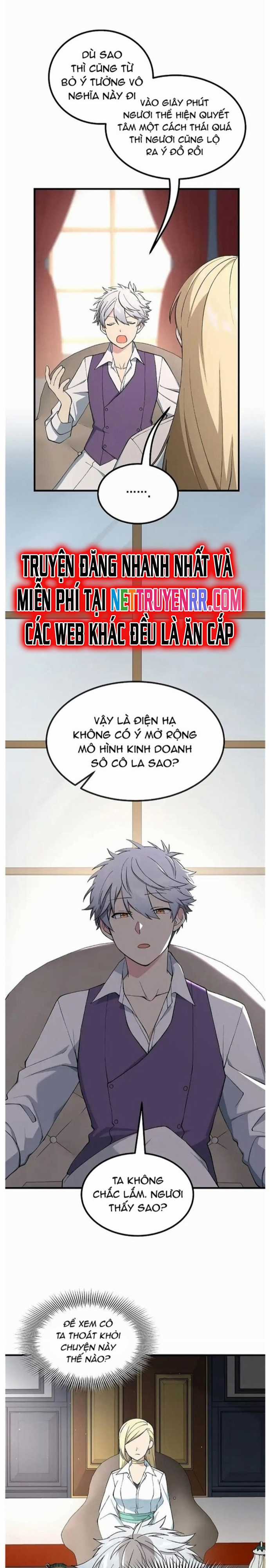 Bách Kiếp Cường Giả Chapter 75 trang 2