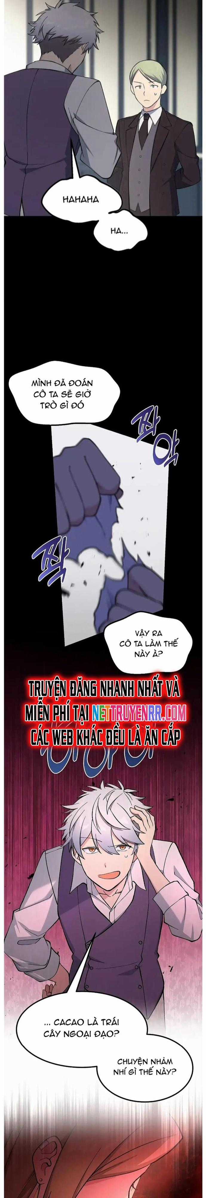 Bách Kiếp Cường Giả Chapter 75 trang 22