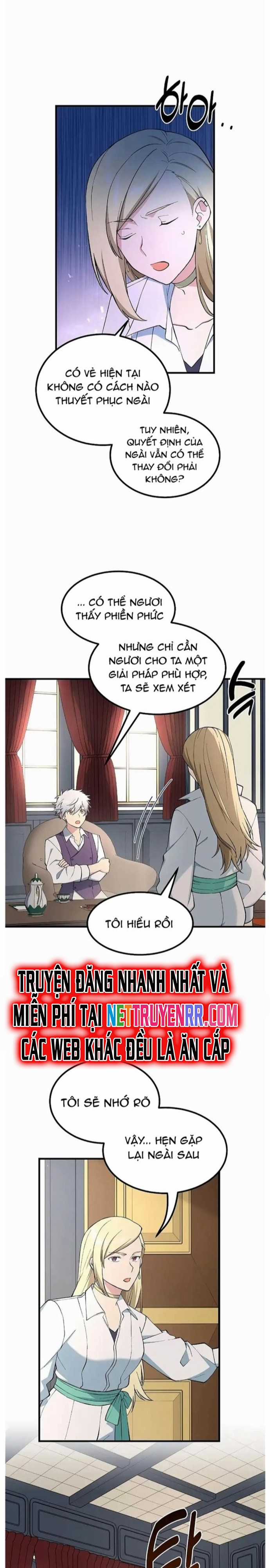 Bách Kiếp Cường Giả Chapter 75 trang 4