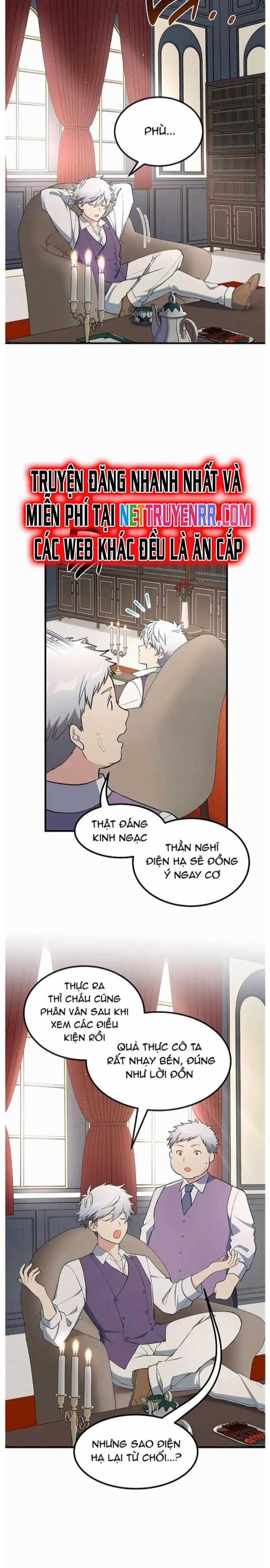 Bách Kiếp Cường Giả Chapter 75 trang 5