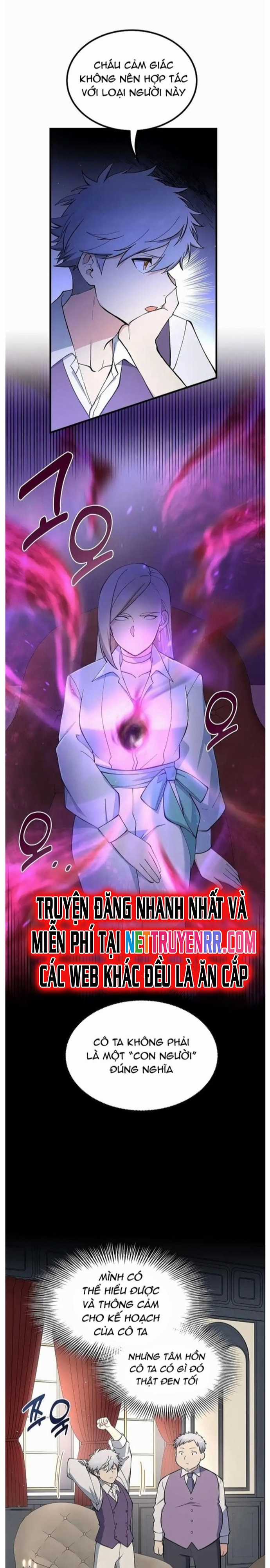 Bách Kiếp Cường Giả Chapter 75 trang 6