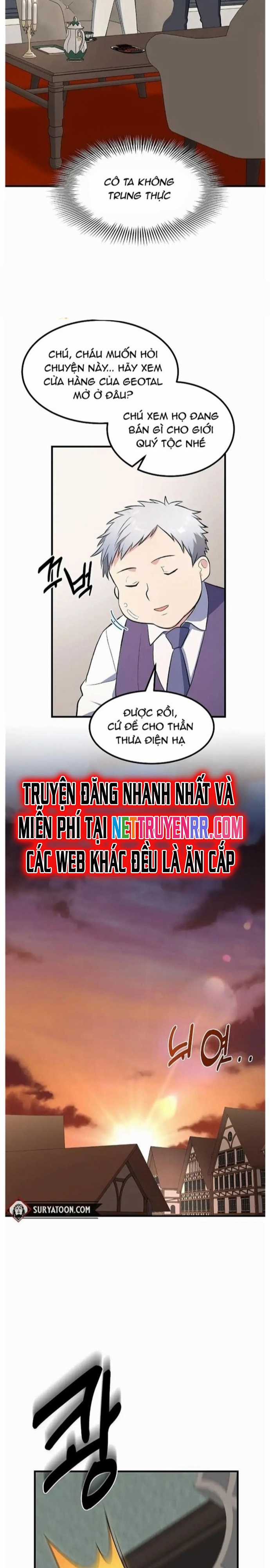 Bách Kiếp Cường Giả Chapter 75 trang 7