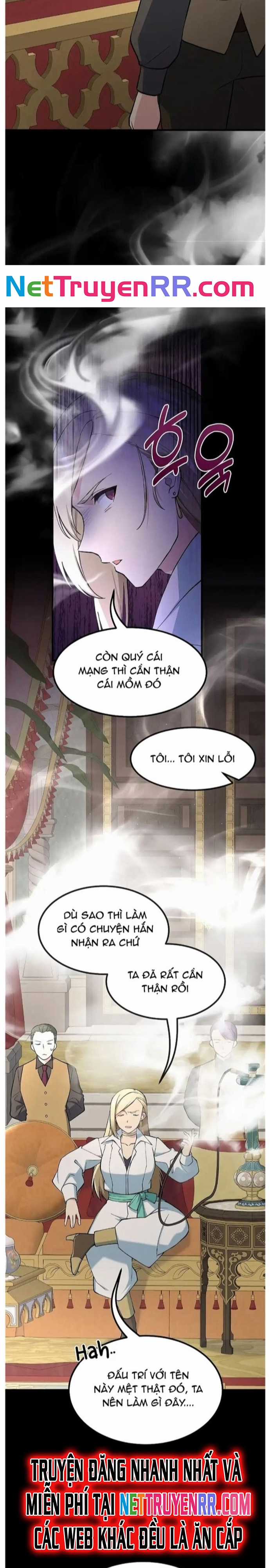 Bách Kiếp Cường Giả Chapter 75 trang 9