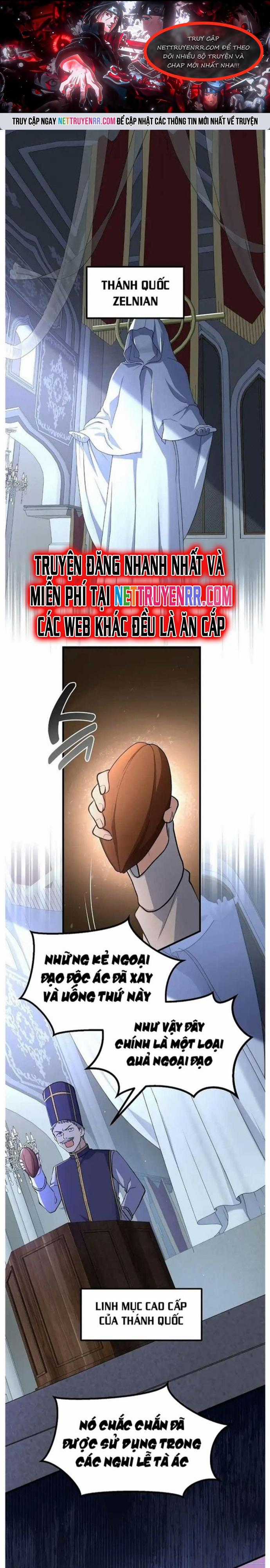 Bách Kiếp Cường Giả Chapter 76 trang 0