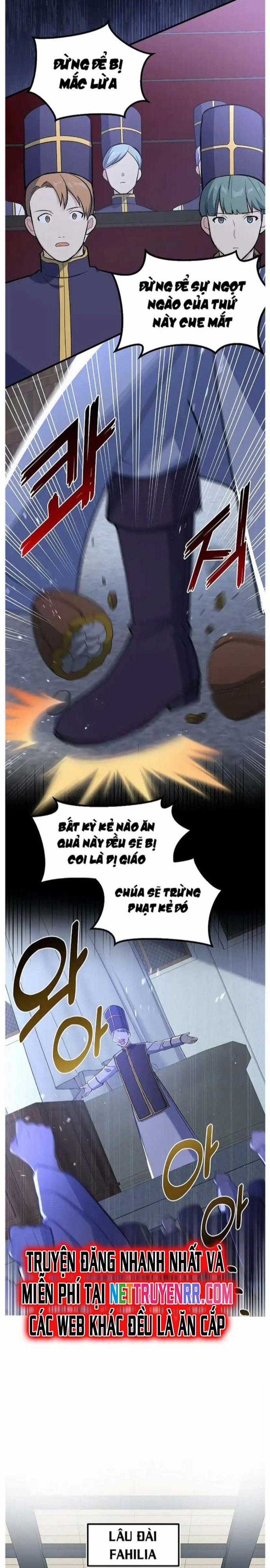 Bách Kiếp Cường Giả Chapter 76 trang 1
