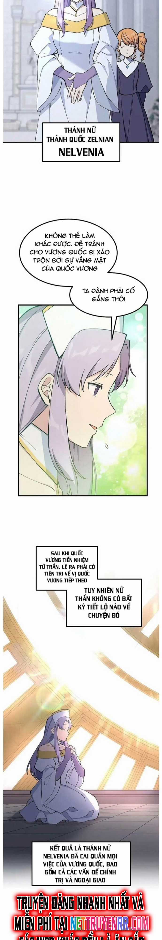 Bách Kiếp Cường Giả Chapter 76 trang 10