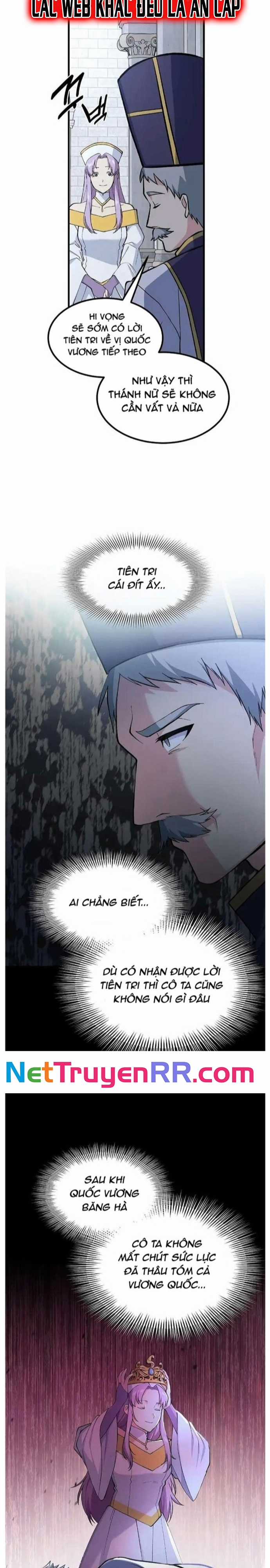 Bách Kiếp Cường Giả Chapter 76 trang 11