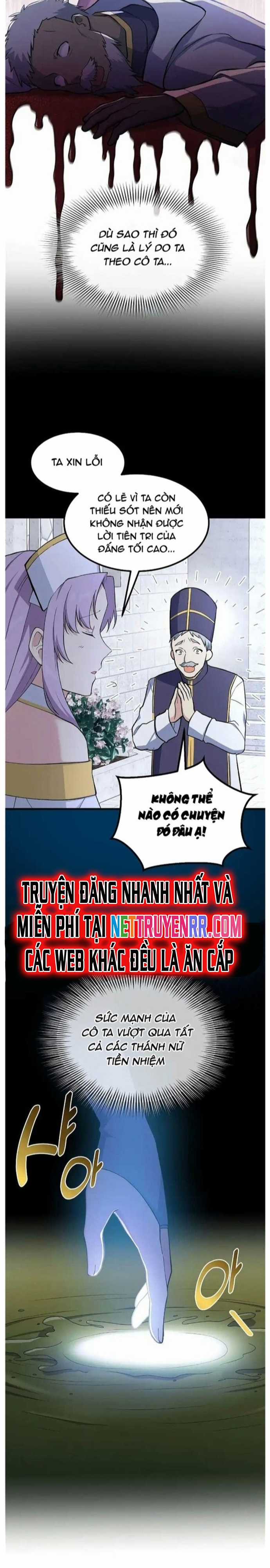 Bách Kiếp Cường Giả Chapter 76 trang 12