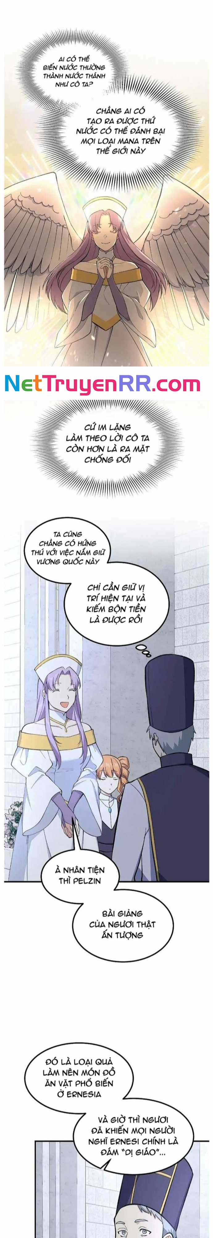 Bách Kiếp Cường Giả Chapter 76 trang 13