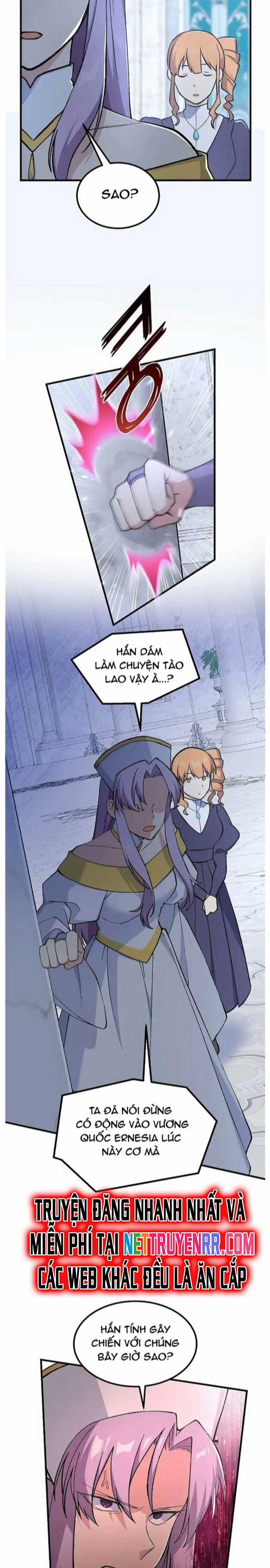 Bách Kiếp Cường Giả Chapter 76 trang 16