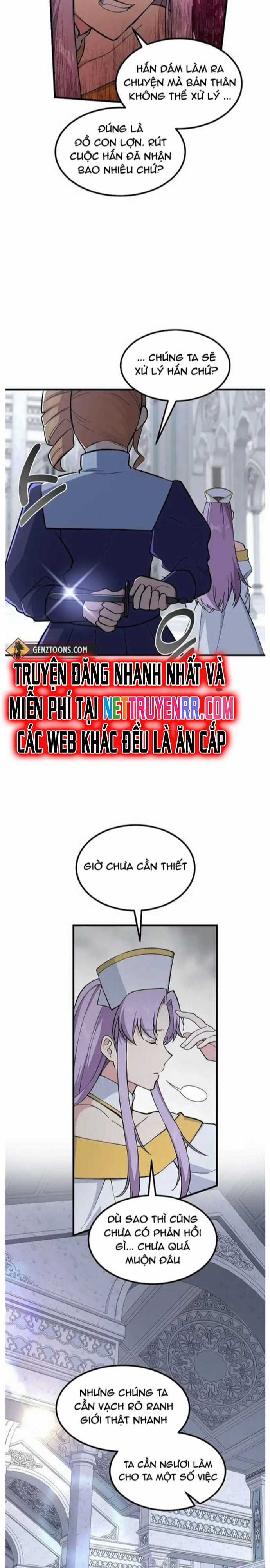 Bách Kiếp Cường Giả Chapter 76 trang 17