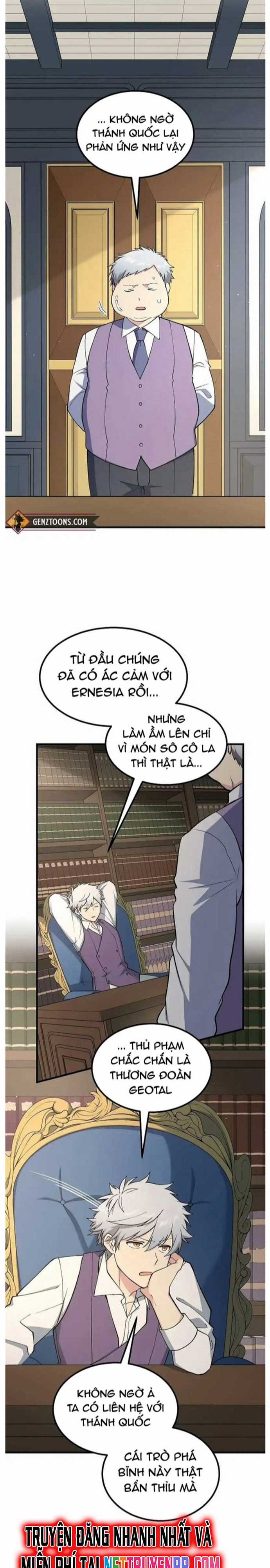 Bách Kiếp Cường Giả Chapter 76 trang 2